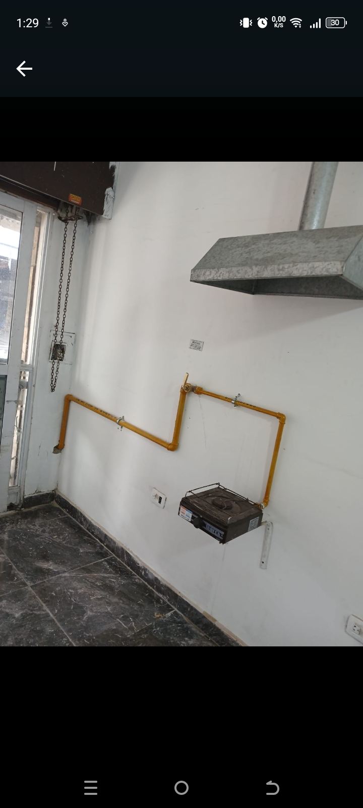 Instalaciones Comerciales de Gas y Plomería